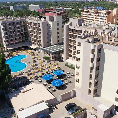 Ohtels Belvedere Salou Exterior photo