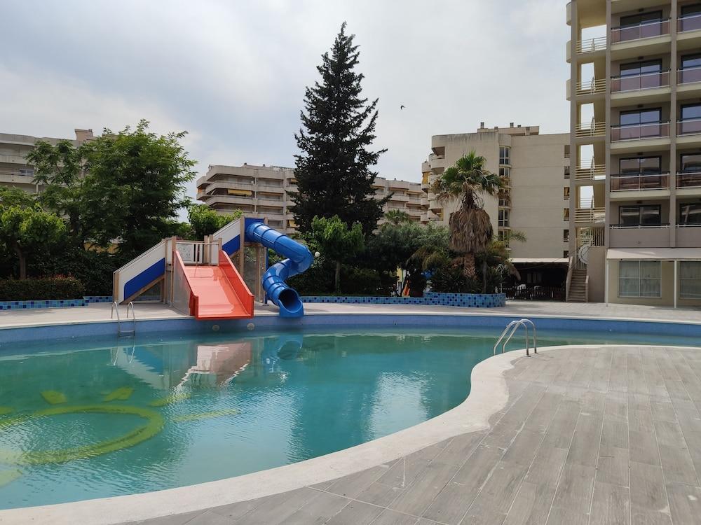 Ohtels Belvedere Salou Exterior photo