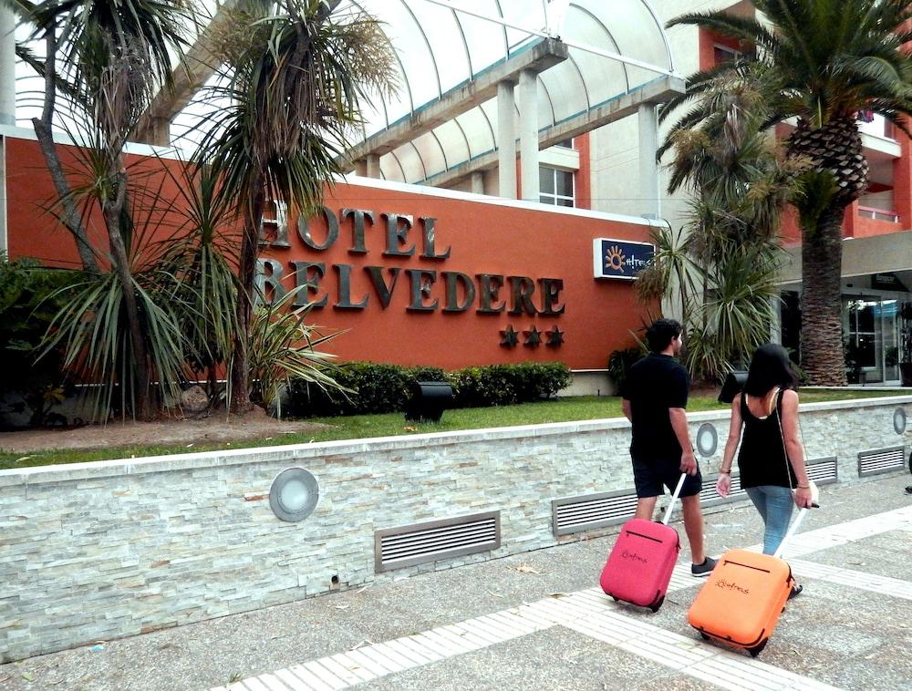 Ohtels Belvedere Salou Exterior photo