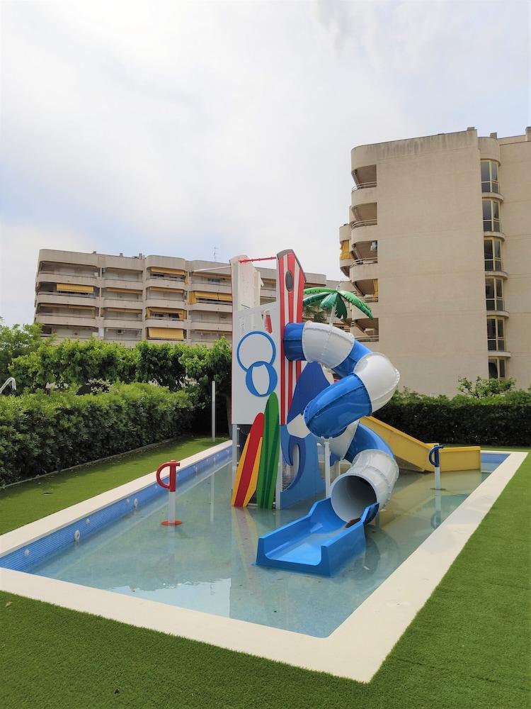 Ohtels Belvedere Salou Exterior photo