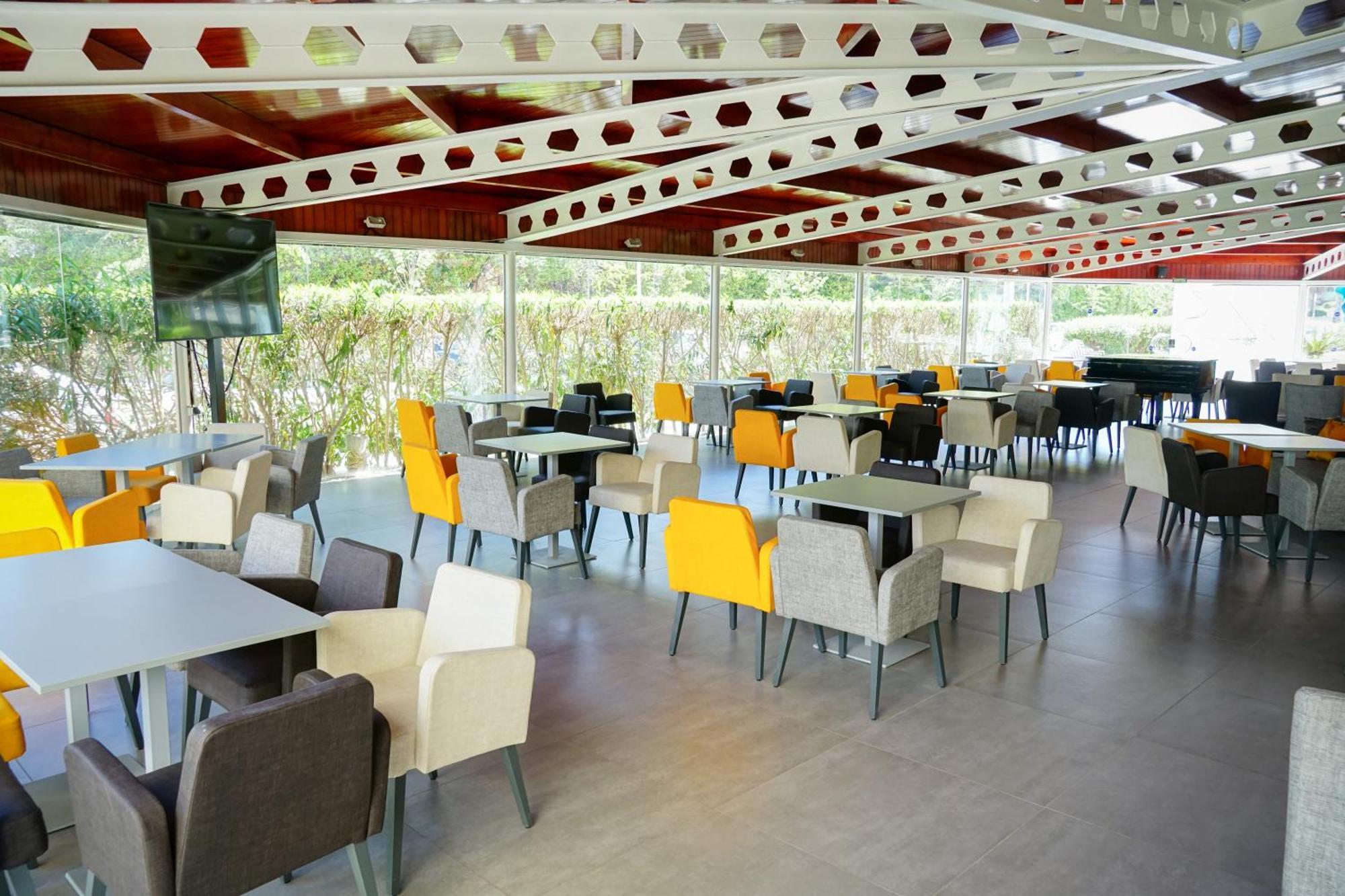 Ohtels Belvedere Salou Exterior photo