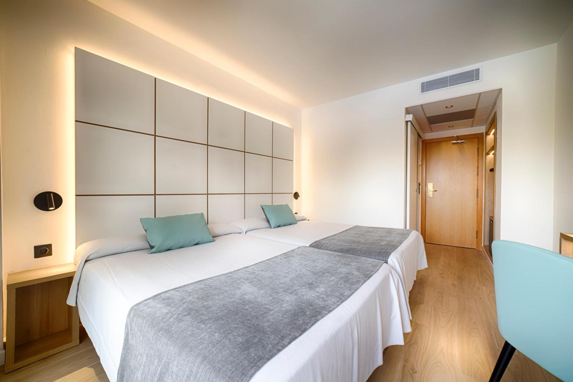 Ohtels Belvedere Salou Exterior photo