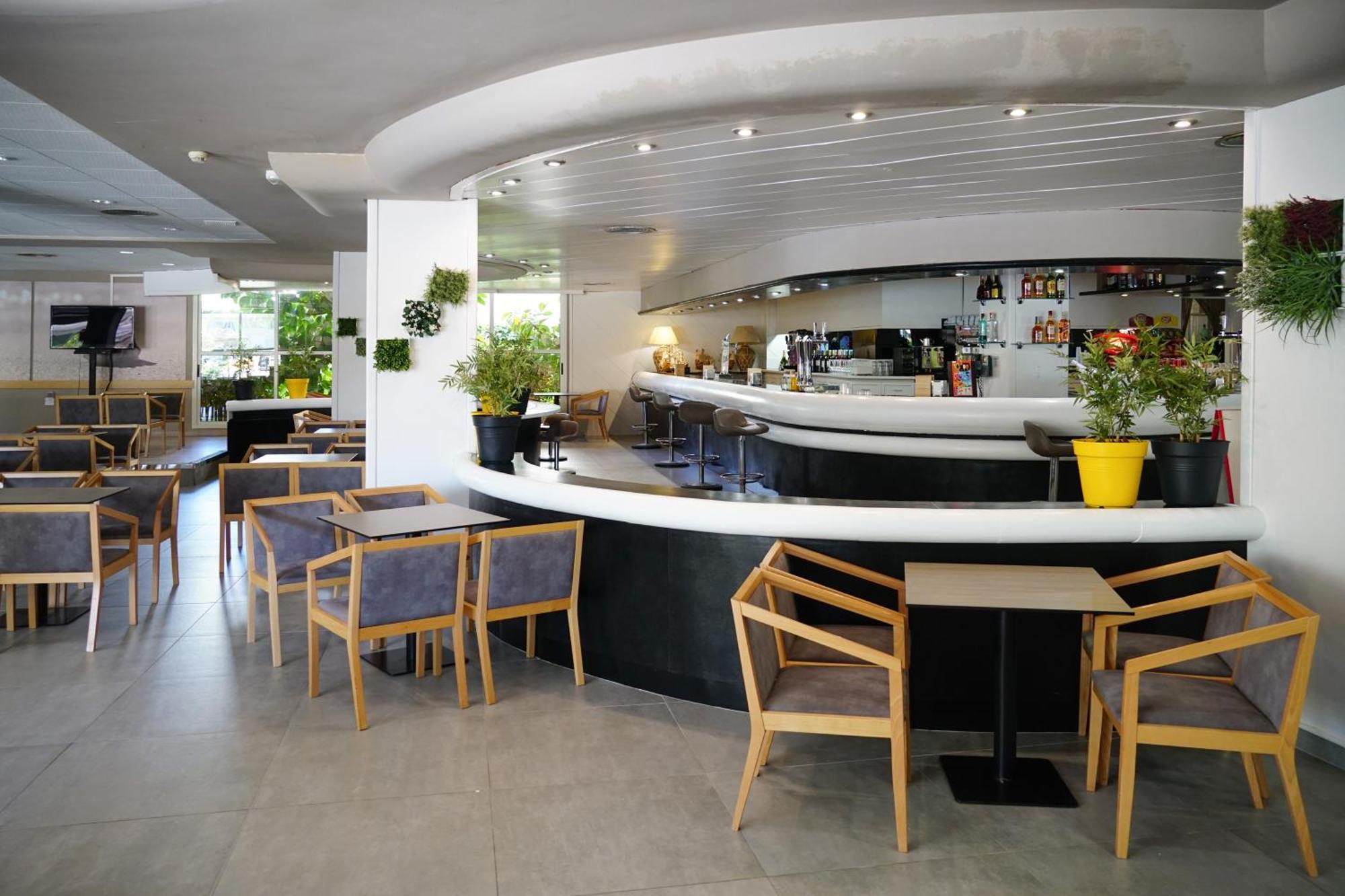 Ohtels Belvedere Salou Exterior photo