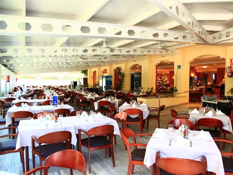 Ohtels Belvedere Salou Exterior photo