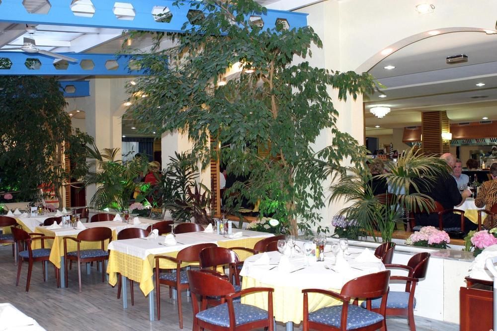 Ohtels Belvedere Salou Exterior photo