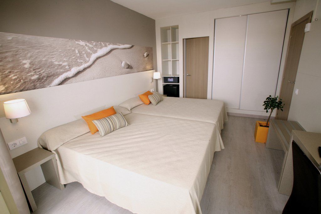 Ohtels Belvedere Salou Exterior photo
